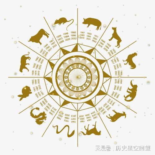 生肖态度与智慧，等闲视之的探寻