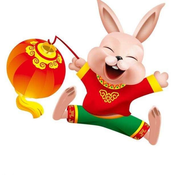 生肖之兔的无穷魅力与深层含义，日积月累揭秘