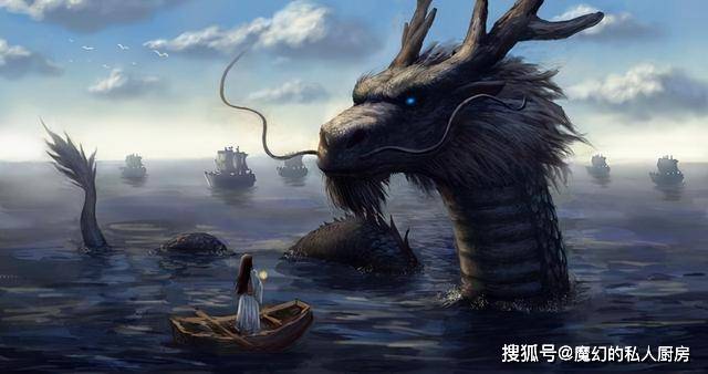 揭秘神秘莫测的生肖龙，探寻其神秘面纱下的秘密