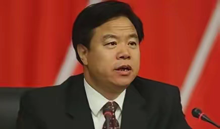 中石油王宜林贪腐案，揭示贪欲背后的真相揭秘