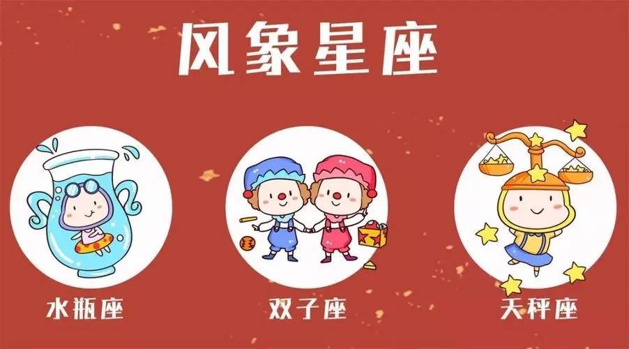 风向星座成为父母，星座转变与家庭角色的重塑新篇章