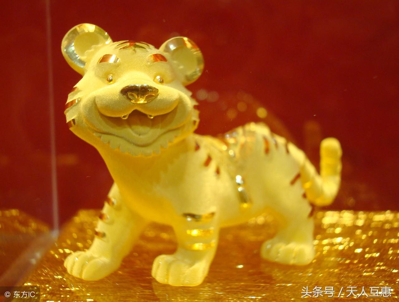 太岁头上动土的勇者生肖，无畏象征