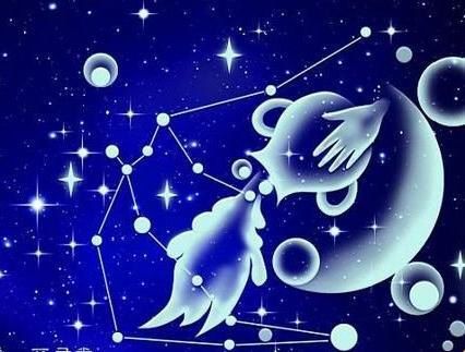 风象星座的幸福祝愿，愿你幸福闪耀如星辰