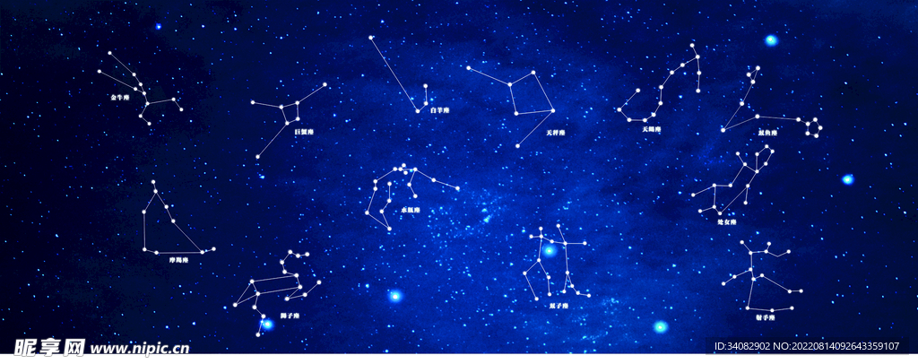 温苒星座，探索星空的奥秘与独特魅力