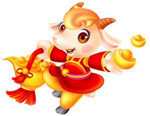 有心作乐，探寻生肖与快乐的神秘联系