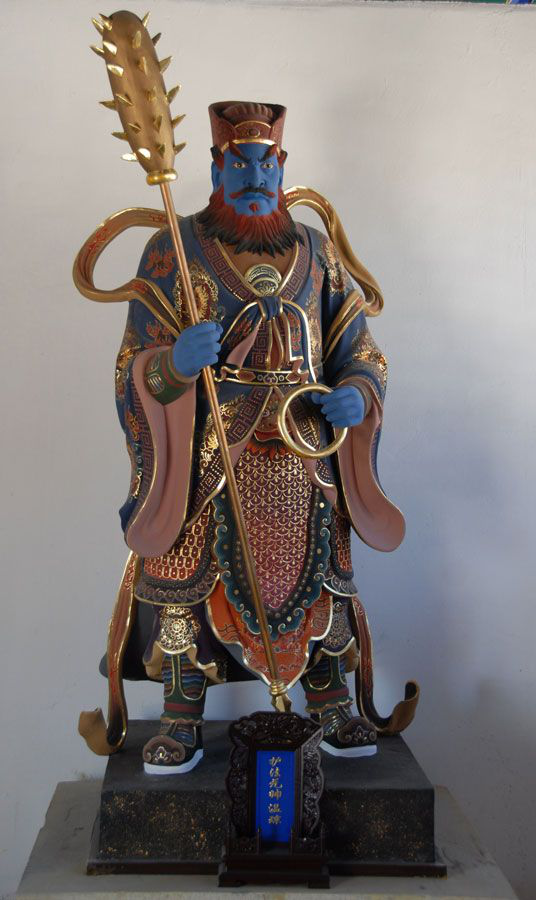 温元帅旦的生肖之谜，揭秘温元帅旦的属相