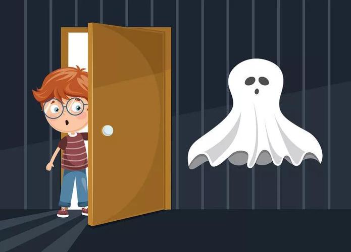 揭秘生肖勇者之胆识，哪个生肖半夜不怕鬼敲门？