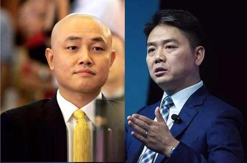 黄光裕最艰难十八个月，逆境与挑战