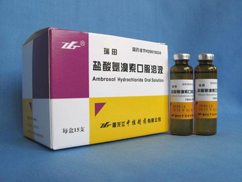 氨溴索的副作用研究与探讨，常见氨溴索副作用解析