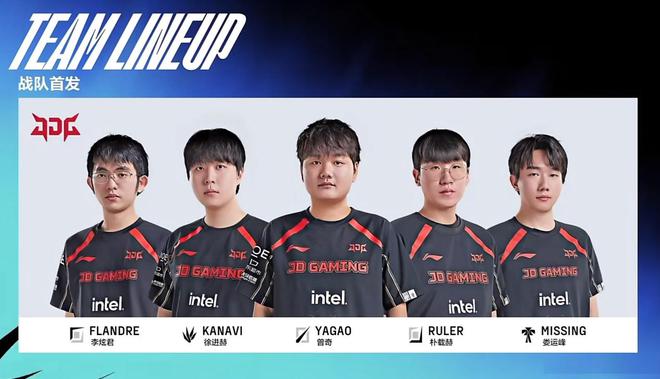 LPL 2025赛季第二赛段小组赛NIP 0:1 TES深度解析，战术博弈与队伍潜力评价