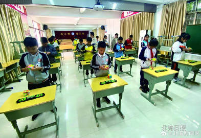 北京双减工作专班提醒，警惕违规竞赛三大套路，家长学生需留心