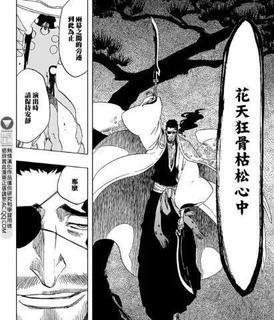 死神中卍解的条件揭秘