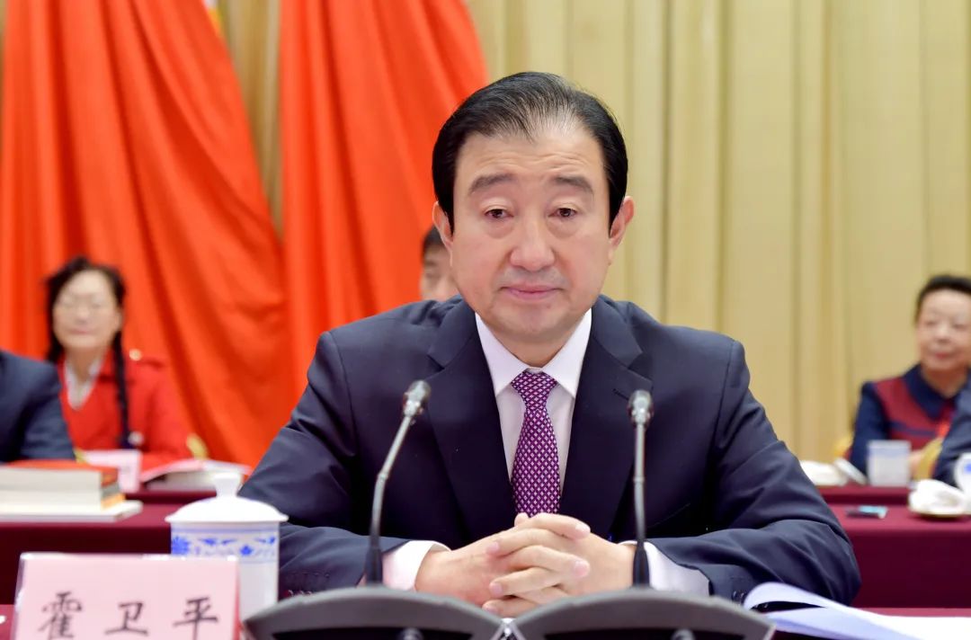王浩当选浙江省十四届人大常委会主任，新时代领导力量展望
