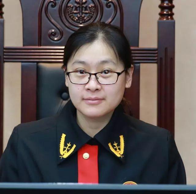 85后女法官知法犯法、执法违法，深度剖析