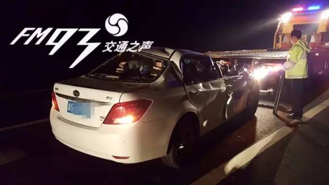 酒驾追尾背后的真相，司机暗示关系背后的真相揭秘
