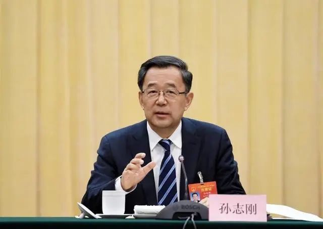 揭秘贵州省委原书记孙志刚贪腐案数字背后的真相