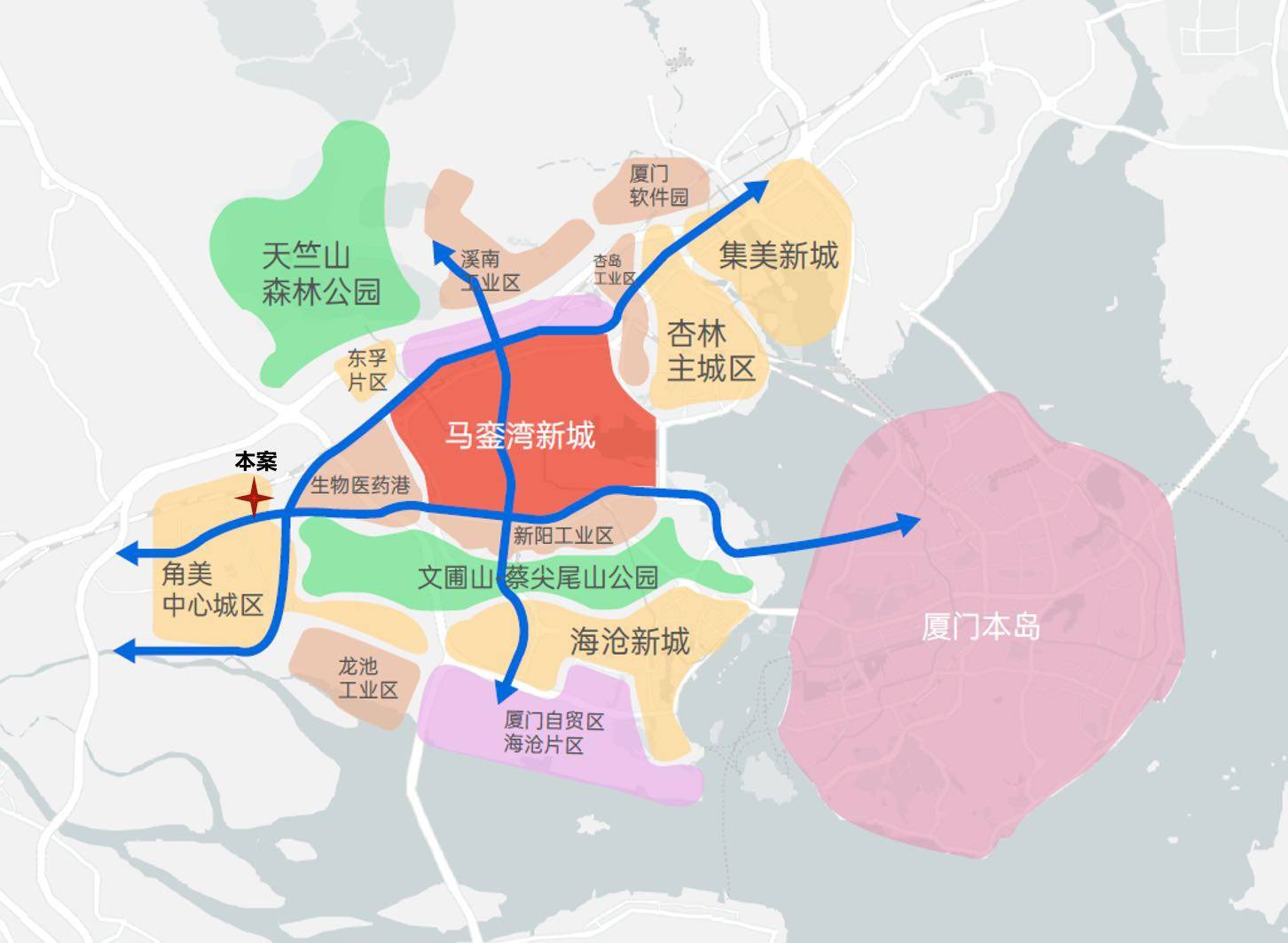 味觉地图，探寻谣言背后的真相