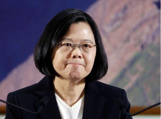 台当局面临再次断交危机，媒体观察分析