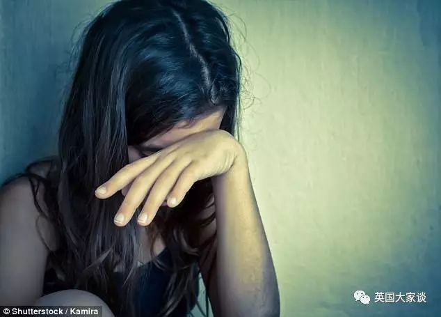 初中女生遭遇洗脑威胁与性侵悲剧，背后的真相揭秘