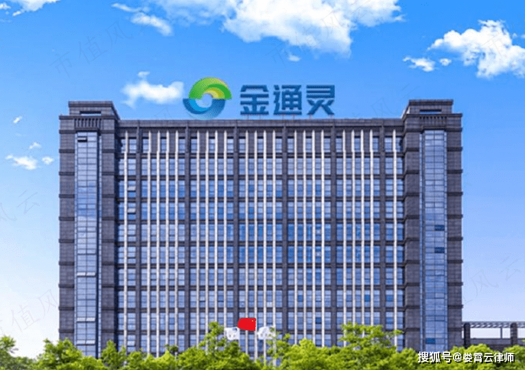 金通灵公司及相关人员收到江苏证监局警示函，监管警示背后的挑战与应对