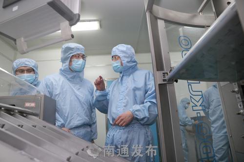 精华制药新生产基地投资计划，十亿投资，瞄准年产销售达十五亿的辉煌未来