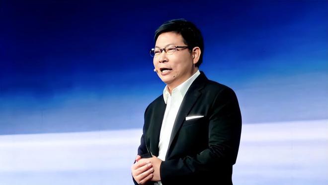余承东谈价格战，比亚迪全球销量领先，行业卷王地位稳固