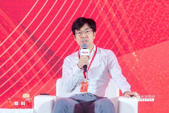 鹏华基金郑科聚焦三大ETF潜力品种，国企ETF、黄金ETF与港股ETF展望