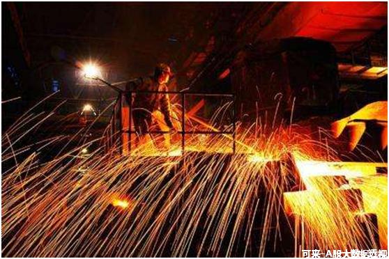 粗钢市场波动，国内消费量下降约700万吨的态势分析与预测