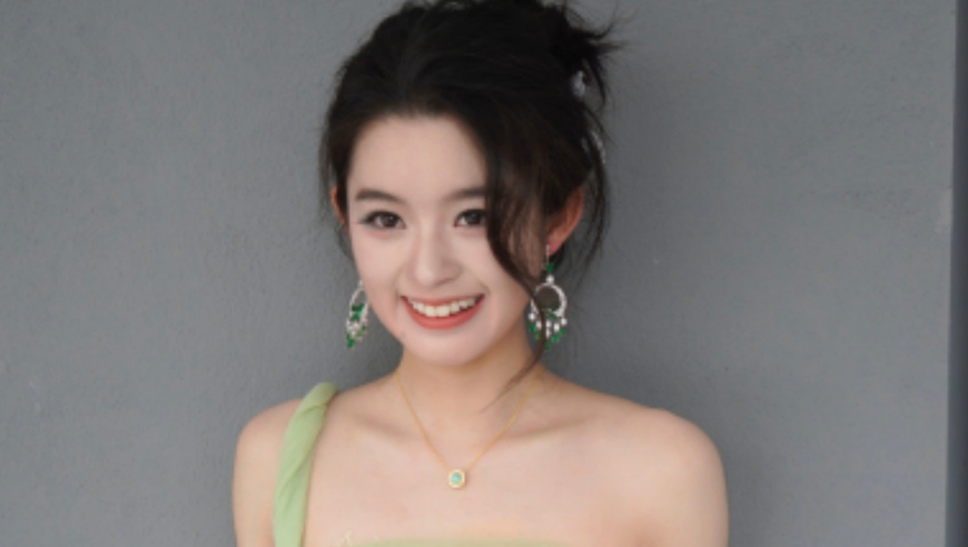 赵丽颖官宣恋情