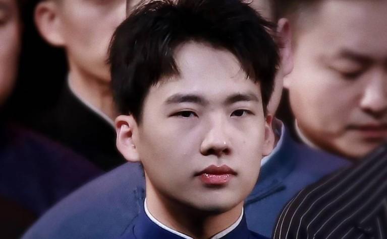 宁静盛赞孟子义内外兼修之美