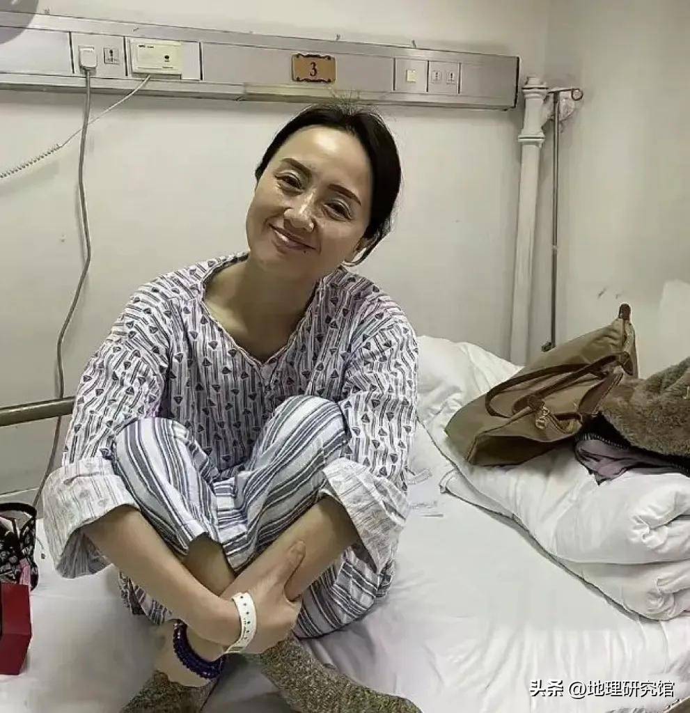 医生意外发布朱媛媛病房照引发社会关注事件