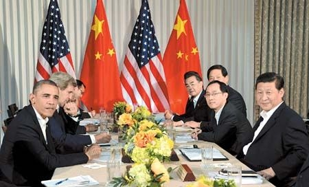 欧盟亚洲中心联席主席眼中的中国绿色转型，引领全球，其他国家瞩目
