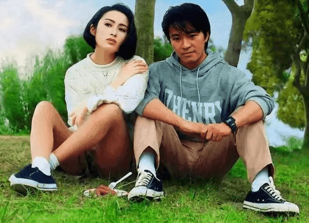蔡少芬为张晋送上深情生日祝福