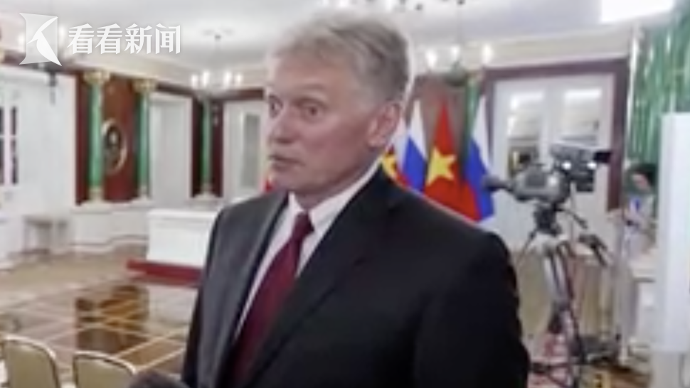普京提议恢复俄乌直接谈判，信号分析与解读