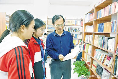 凉山校长言论引发的思考，读书与生命成长的紧密关系