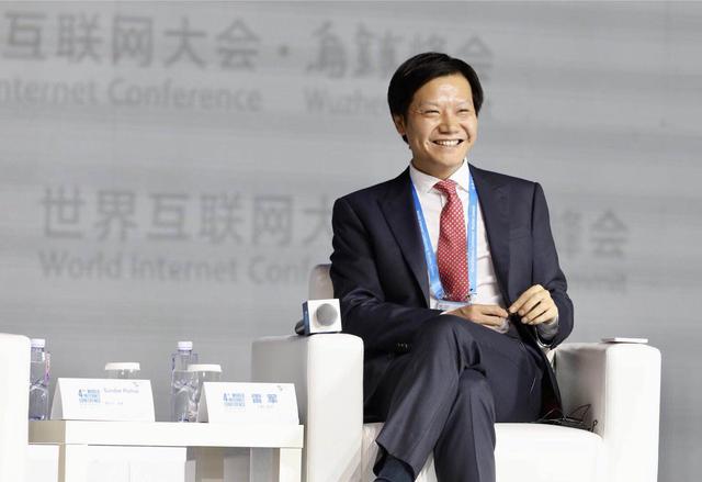 互联网巨头，马云、雷军与刘强东的别样昵称